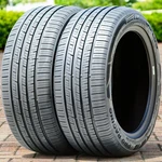 Tires Aplus Pro Racing 255/45ZR19 All Season Performance 104W Xl New. Price: $208.93.