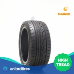 Used 265/40R17 Bridgestone Potenza RE760 Sport 96W - 8.5/32. Price: $103.83.
