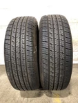 2X P225/65R17 Mohave Crossover Cuv 9/32 102 Used Tires 2256517. Price: $150.00.