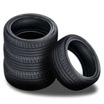 Lionhart Ramani A/s 185/70R14 88T Tires All Season/ 500AA 50K Mi Warranty New. Price: $209.88.