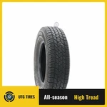 Used 225/75R16 Vanderbilt Turbo Tech Radial Asr 115/112R - 11.5/32. Price: $95.15.