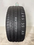 No Shipping Only Local Pick Up 1 Tire 245 35 20 Michelin Pilot Sport A/s Used. Price: $144.00.