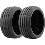 (qty 2) 265/40R18 Vision VS690 Marine Heavy Hauler Trailer Load Range Tires New. Price: $349.98.