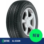 X New - 215/45R18 Dunlop Sport 5000 A/s 89W. Price: $260.22.