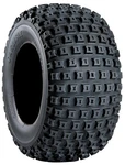 Carlisle Carlstar Dimpled Knobby Tire 145/70-6 At 1STAR 5150021 New. Price: $78.03.