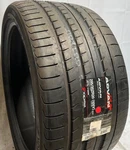 New 295/35ZR20 Xl (105Y) Yokohama Advan Sport V105 (N-0) Porsche Oem 5110. Price: $226.80.