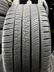Tire Pirelli Scorpion Zero Vol Pncs 265/35R22 102V DOT.3624 8/32 No Patch Used. Price: $180.49.