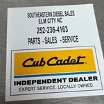 Rotary # 14678 Lawn Mower Tire X 9.50 - 12 Pr Kenda K500 Super (tubeless) New. Price: $80.00.