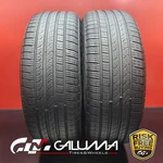 Set Of Tires Pirelli Cinturato P7 All Season Runflat Xl 245/50R19 105H 94792 Used. Price: $288.38.
