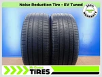Pirelli Scorpion Verde All Season Pncs Lr Xl 275/45R21 Used Tires 7.5/32 Tread. Price: $290.00.