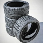 Tires 285/45R20 Zr 112W Xl Bearway BW118 High Performance New. Price: $576.93.