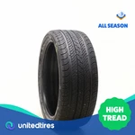 Driven Once 245/35R20 Continental Procontact Tx 95H - 9.5/32 Used. Price: $193.88.