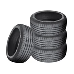 X Kumho Crugen HP71 245/60R18 105T Tires Used. Price: $574.45.