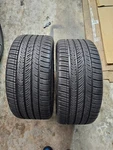 Michelin Pilot Sport 4 Ultra High Performance All-season Brand New. Price: $400.00.