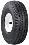 Carlisle Sawtooth Lawn & Garden Tire 410-4, Black New. Price: $49.99.