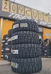 Nitto Tires Mud Grappler Extreme 35X12.50-20 200570 (set Of 4) New. Price: $2124.99.