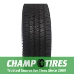 P275/65R18 Goodyear New Wrangler Sr-a Owl 114 T 13/32NDS. Price: $123.53.