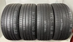 No Shipping Only Local Pick Up Set Tires 275 40 22 Pirelli Scorpion Verde Used. Price: $540.00.