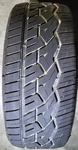 Nitto NT420V 285/40R22 110W Xl A/s Hp All Season Radial Tire Dot 3822 Used. Price: $132.74.