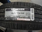 Nexen Rodian Tire 542 P 225 65 R18 Date Year 2013 New. Price: $75.00.