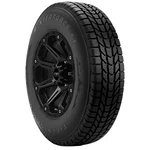 LT225/75R17 Firestone Winterforce 116R Lre Black Wall Tire. Price: $275.99.
