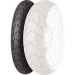 120/70R-19 Continental Trail Attack 3 Dual Sport V-rated Radial Front Tire New. Price: $207.00.