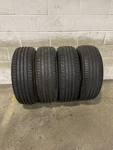 4X P225/60R17 Bfgoodrich Advantage Control A/s 10/32 99 Used Tires 2256017. Price: $380.00.