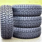4 Tires Patriot R/t Lt 33X12.50R22 Load 10 Ply Rt Rugged Terrain New. Price: $945.99.