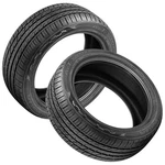 Arroyo Grand Sport A/s 215/55R17 98W Tires, 500AA, 55,000 Mile, All Season New. Price: $145.86.