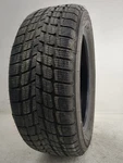 Used Tire 225/55R17 Firestone Weathergrip 97V - Tread Depth 8.5/32. Price: $90.00.