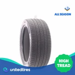 Used 255/45R19 Pirelli Scorpion Ms To Elect Pncs 104V - 8.5/32. Price: $93.34.