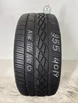 Tire 255 40 19 Firestone Firehawk As V2 (5.50-6.00/32 = 61-66% Tread) 100W Used. Price: $198.00.