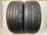 No Shipping Only Local Pick Up Tires 255 40 21 Michelin Primacy Tour A/s Used. Price: $324.00.