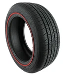 Coker Bfgoodrich Silvertown Radial Tire 6878509 New. Price: $431.00.