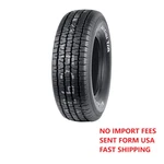 Bfgoodrich Tire Radial T/a Rwl New. Price: $123.69.