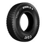 1 New Ceat Winmile-d 295/75R22.5 Tires 29575225. Price: $480.63.