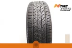 New 225/60R18 Cooper Procontrol - 100H 10/32. Price: $117.65.