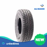 New 31X10.5R15 Americus All Terrain 109S (17C0L). Price: $129.85.