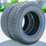 Tires 315/70R17 121/118Q 10 Ply Roundrule Bronco (rwl) At A/t All Terrain New. Price: $401.93.