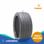Used 265/30ZR20 Dunlop Sport Maxx R01 Noise Shield 94Y - 6.5/32. Price: $183.05.