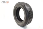 Bfgoodrich Trail-terrain T/a 18" 265/60 R18 110T 12/32" Nds Oem -one Used Tire-. Price: $97.99.