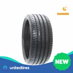 New 295/30ZR24 Vredestein Ultrac Pro 104Y. Price: $357.88.