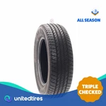 Used 225/65R17 Douglas Touring A/s 102H - 7.5/32. Price: $41.24.