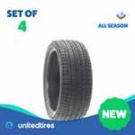 Set Of (4) New 235/40R19 Pirelli P7 As Plus 96V - 10.5/32. Price: $809.68.