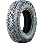 Tire Venom Power Hunter X/t 235/75R17 109T Extreme Terrain New. Price: $149.99.