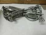 One Pair Cooper Tools Campbell Car Wheel Traction Cables 003-1918 New. Price: $50.96.