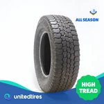 Used Lt 265/70R17 Sumitomo Encounter At 121/118S - 16/32. Price: $136.25.