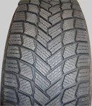 Michelin X-ice Snow Suv P 235 60 18 107T Xl Winter Tires 88875 New. Price: $215.99.