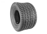 Rotary Brand Replacement 22 X 11.00 10 Fits Carlisle Turf Master Tire - 4PLY New. Price: $164.68.