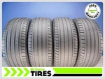 4 Michelin Primacy All Season Selfseal 265/50R20 Used Tires 8.7/32 Tread 2655020. Price: $650.00.
